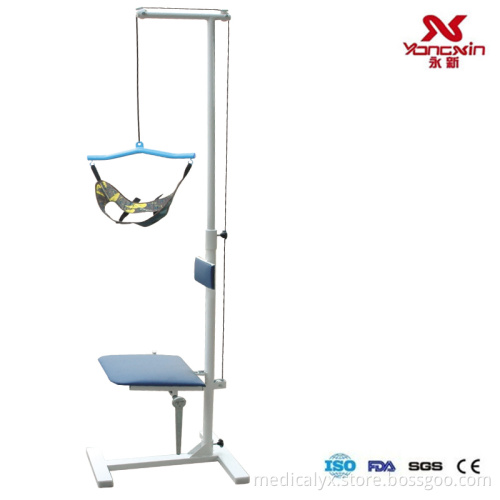 Yxz-J-a Manual Cervical Traction Chair (YXZ-J-A)